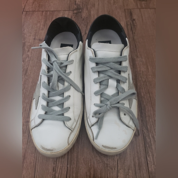 Golden Goose Classic Superstar EU 38 - Picture 2 of 5